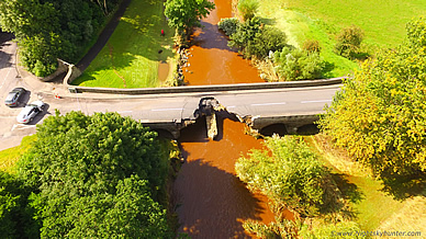 Storm Damage